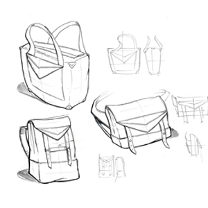 MASOSEN Design Bags