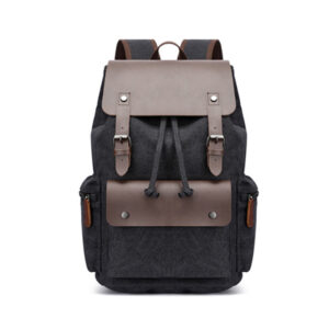 Canvas Backpack