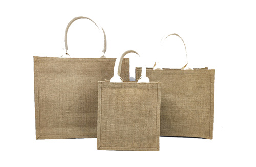 MASOSEN Jute Bags