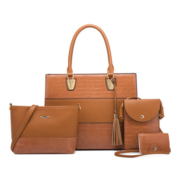 Fashion Handbags Set