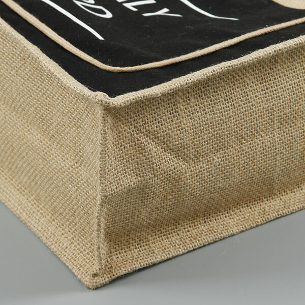 Jute Bag Details