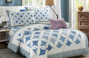 Cotton Bedspreads Set