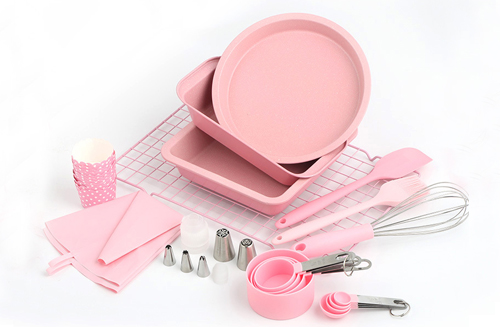 Baking Mould Set