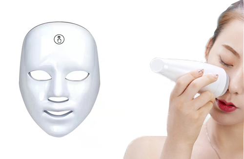 Skin Rejuvenation Photon Mask