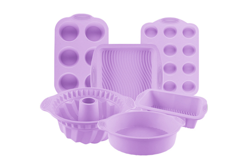 Silicone Cake Mould