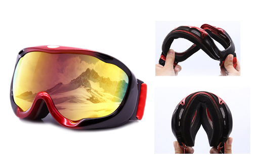 Ski Goggles MASOSEN