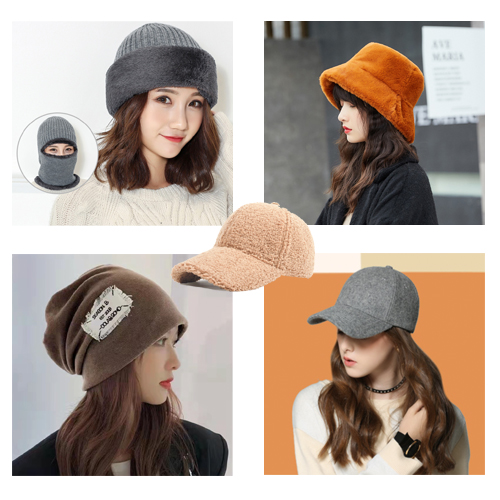 7 Winter Hat Styles for 2022