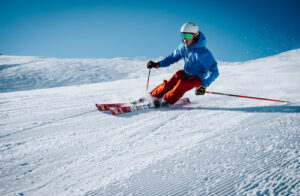 MASOSEN skiing essentials for beginners